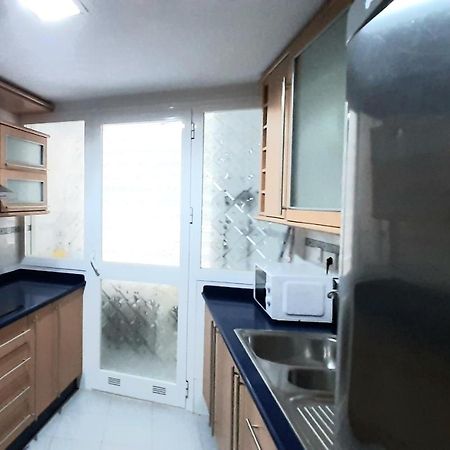 Apartamento Realengo Sevilla Exterior foto
